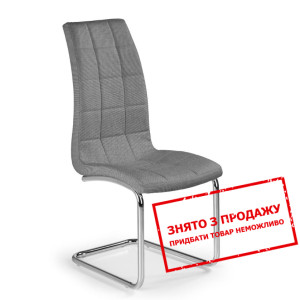 Стілець Halmar K-346